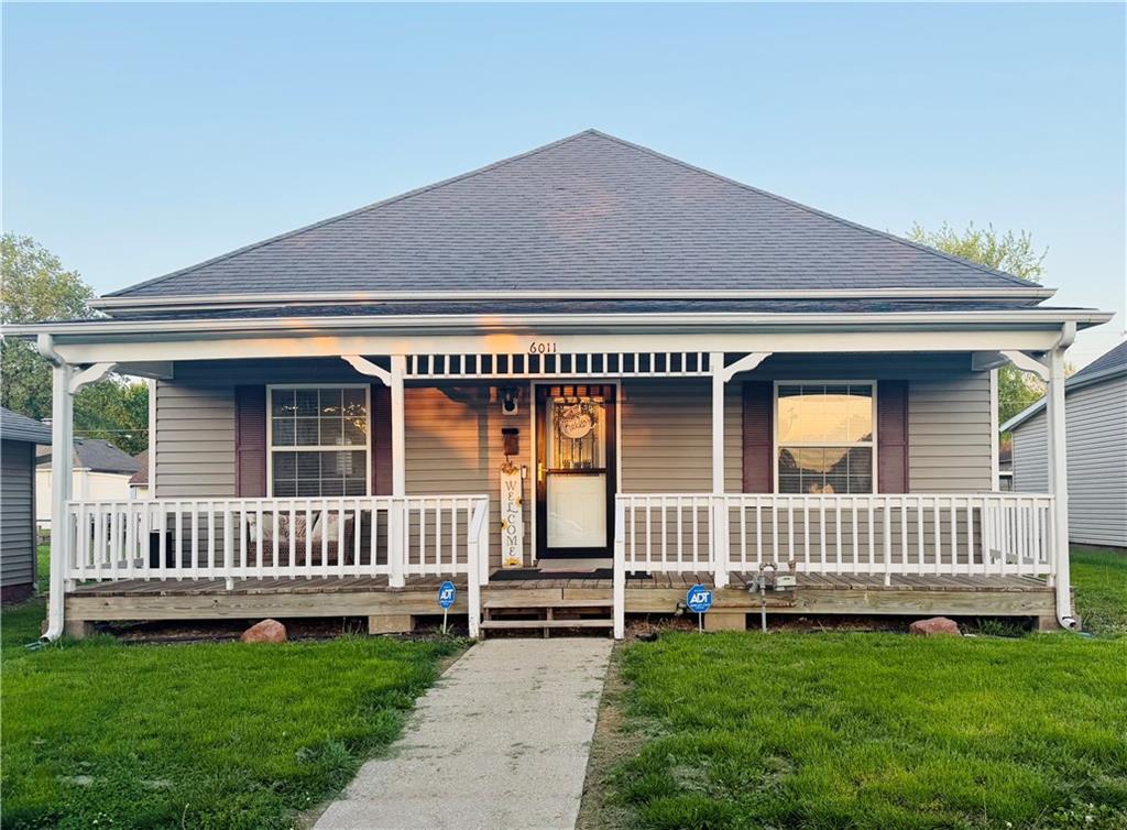 6011 Mead StreetSt Joseph,&nbsp;MO&nbsp;64504
