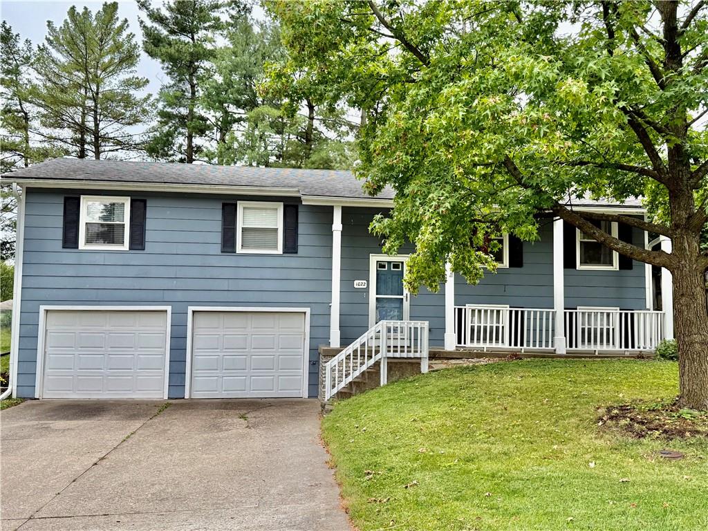 1022 W COOPER StreetMaryville, MO 64468