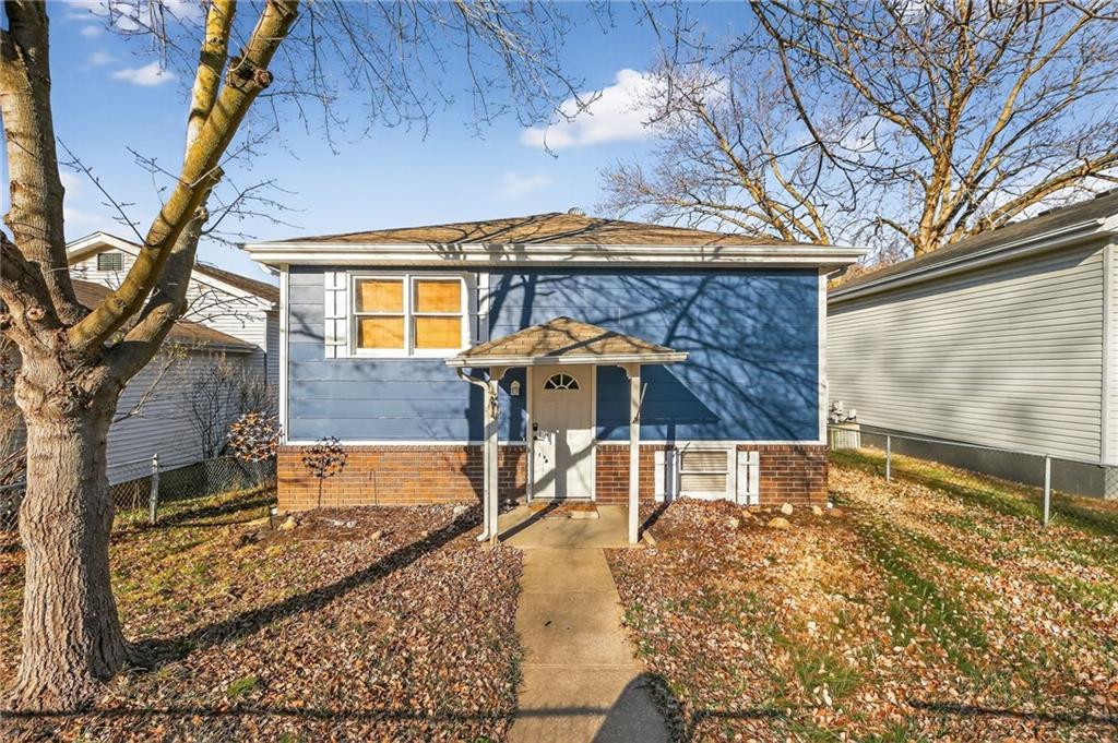 1525 4th AvenueSt Joseph,&nbsp;MO&nbsp;64505