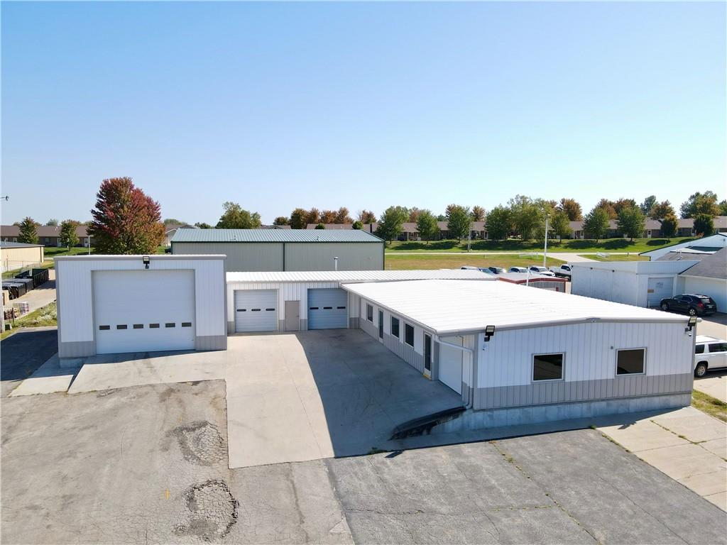  2507 S Main StreetMaryville,&nbsp;MO&nbsp;64468