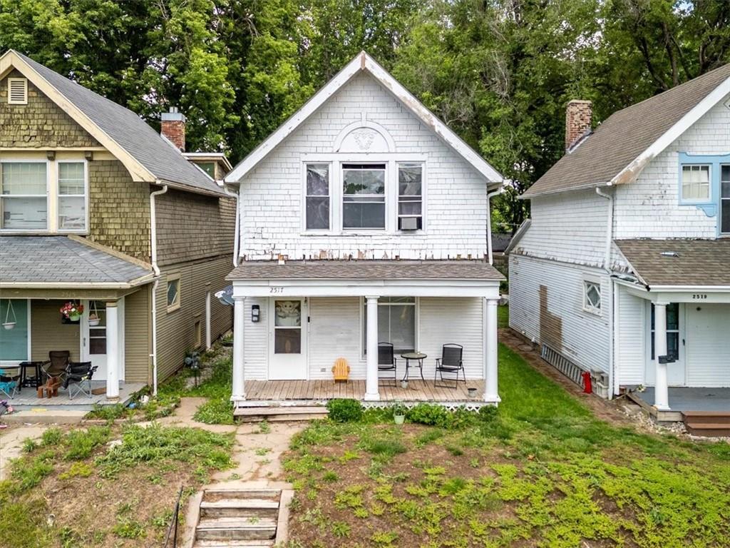 2517 Faraon StreetSt Joseph, MO 64501