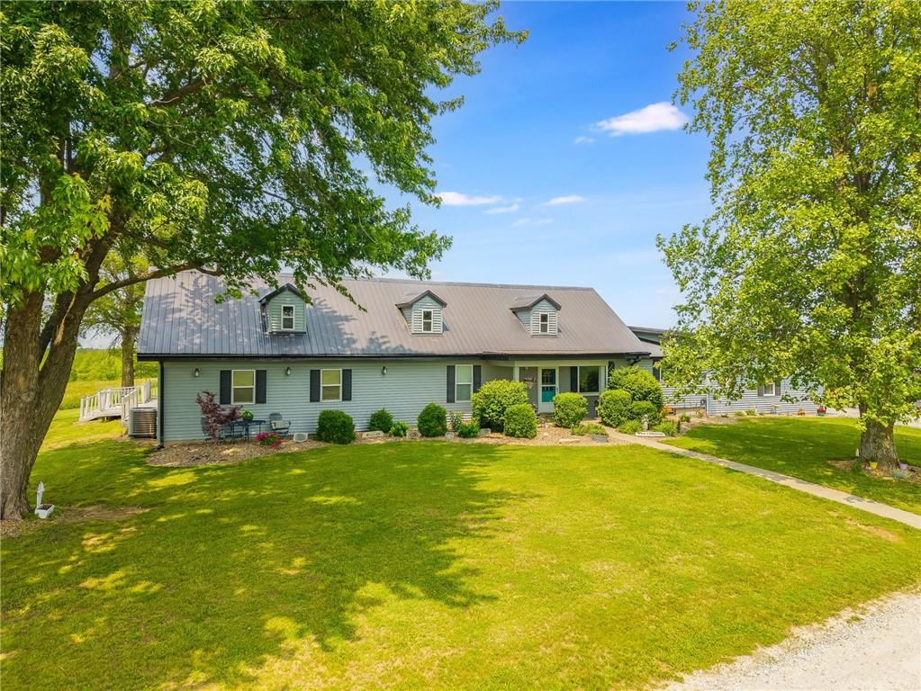 13001 County Road 191 N/ASavannah, MO 64485