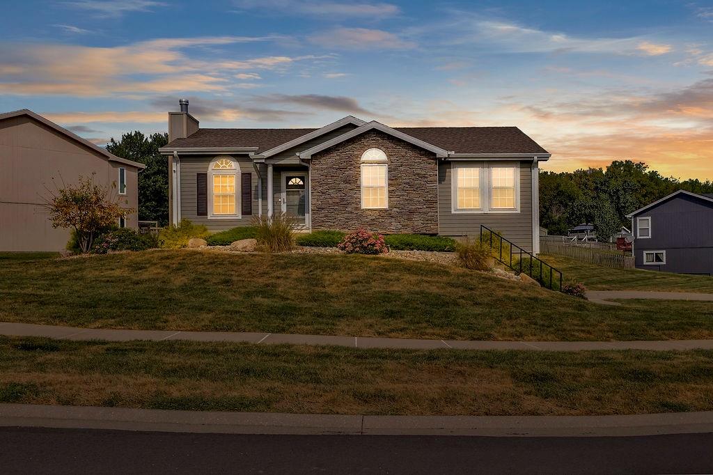4805 Crystal DriveSt Joseph, MO 64503