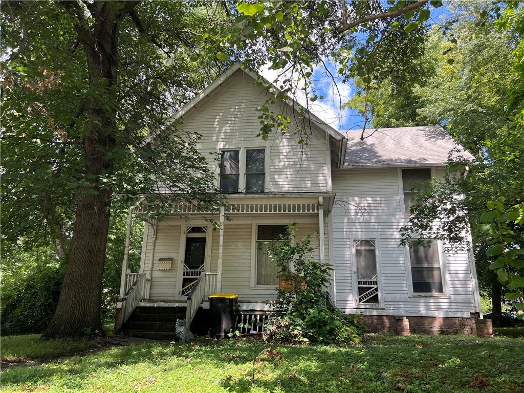 1207 W Chestnut StreetSavannah,&nbsp;MO&nbsp;64485