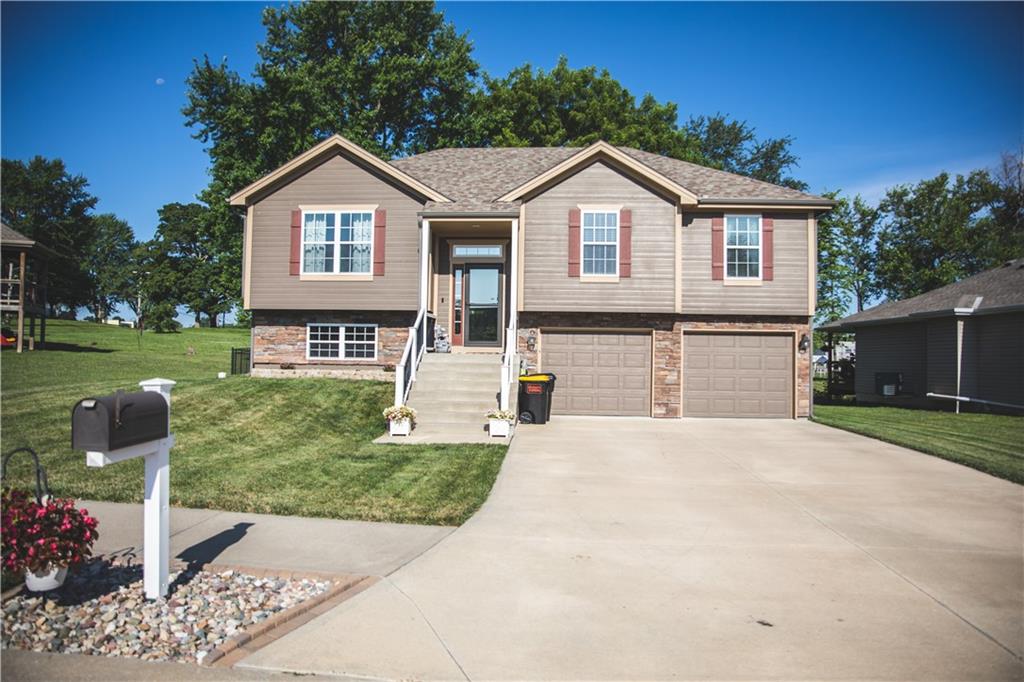 206 S Catalpa StreetSavannah, MO 64885