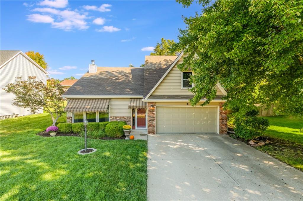 2815 Quail DriveSt Joseph, MO 64506