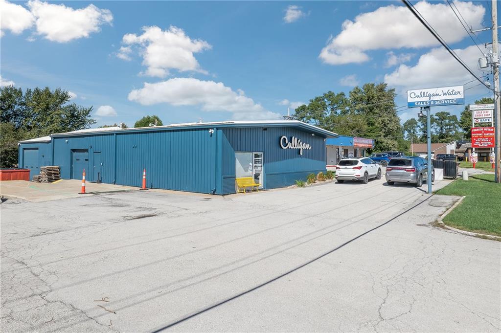 5914 N Belt HighwaySt Joseph,&nbsp;MO&nbsp;64506