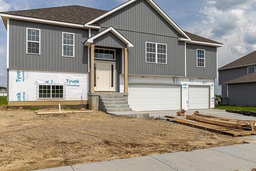 4505 Valley Ridge DriveSt Joseph, MO 64505