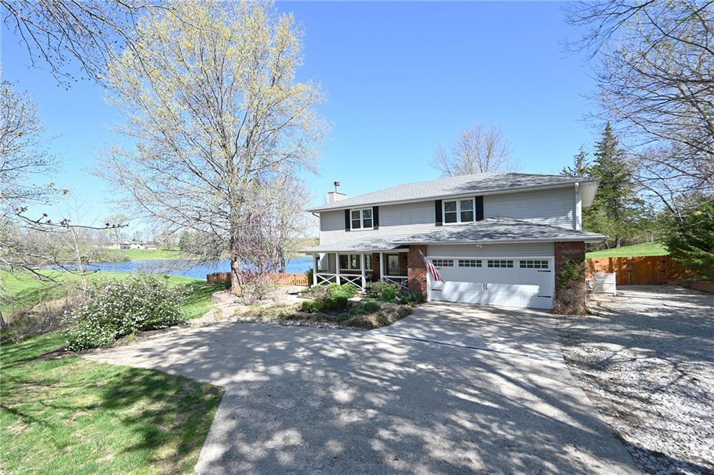 3 Redbird DriveAgency, MO 64401