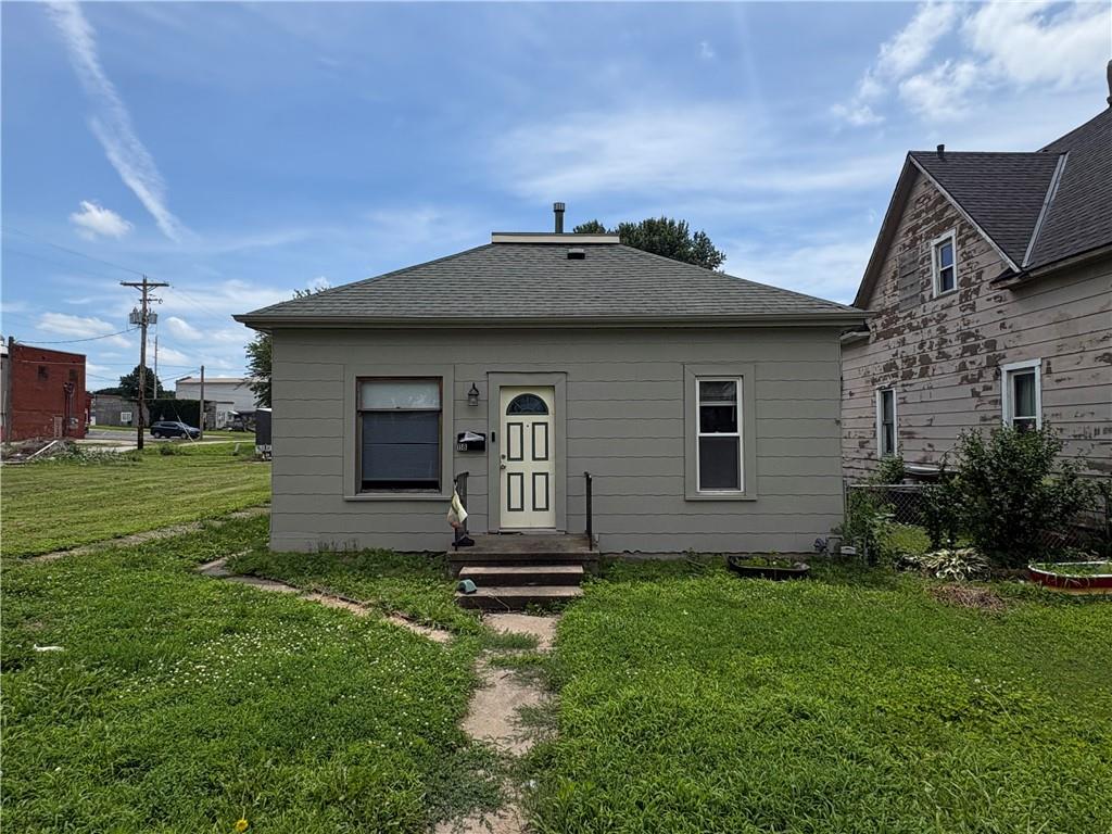 118 Alabama StreetSt Joseph,&nbsp;MO&nbsp;64504