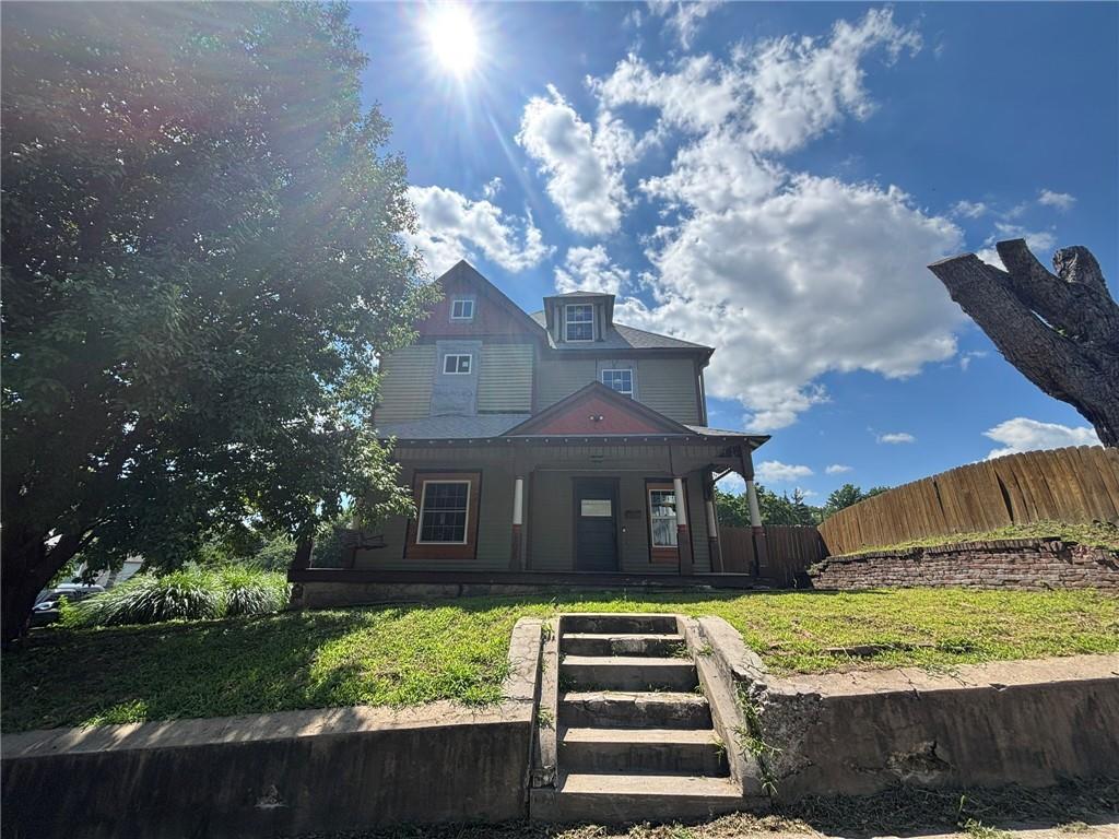 108 S 19th StreetSt Joseph,&nbsp;MO&nbsp;64501