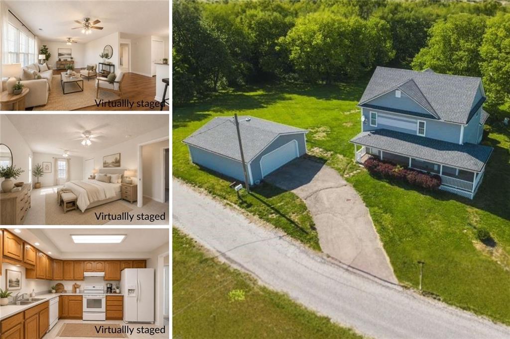 1261 SE Mill StreetDearborn,&nbsp;MO&nbsp;64439