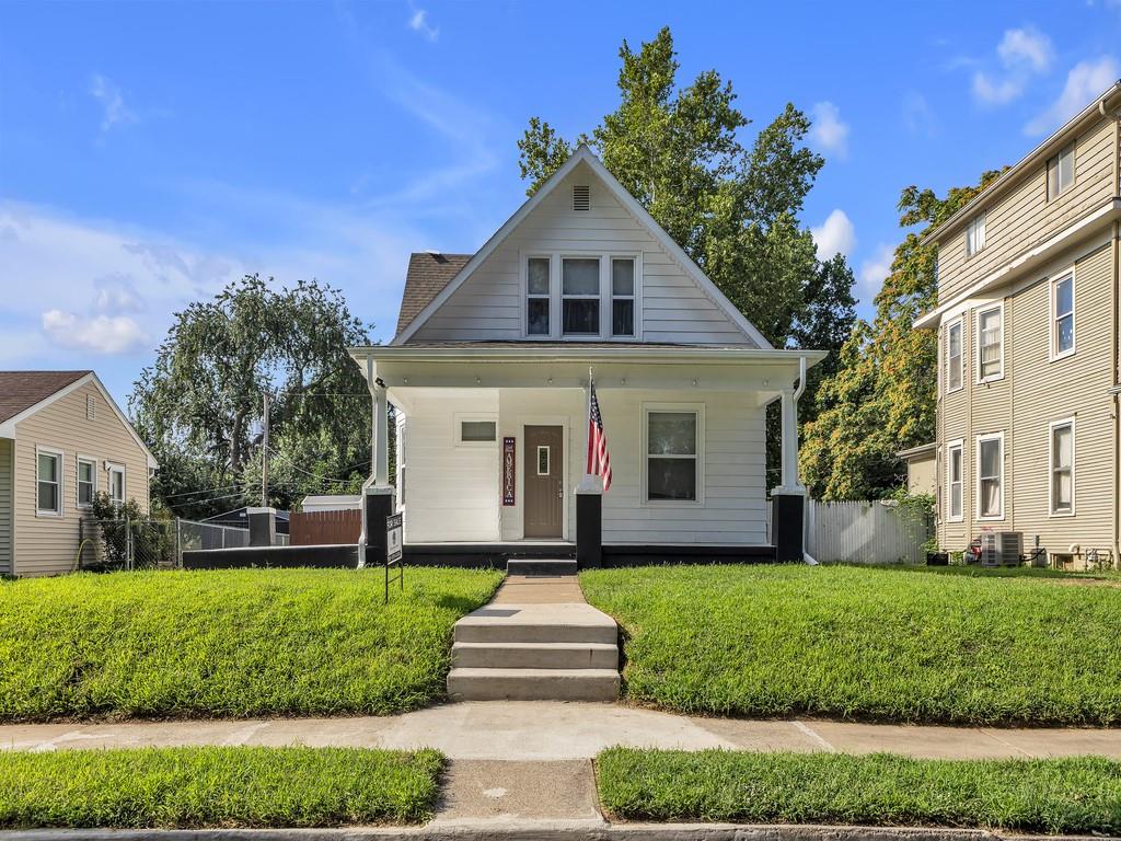2922 Sacramento StreetSt Joseph,&nbsp;MO&nbsp;64507