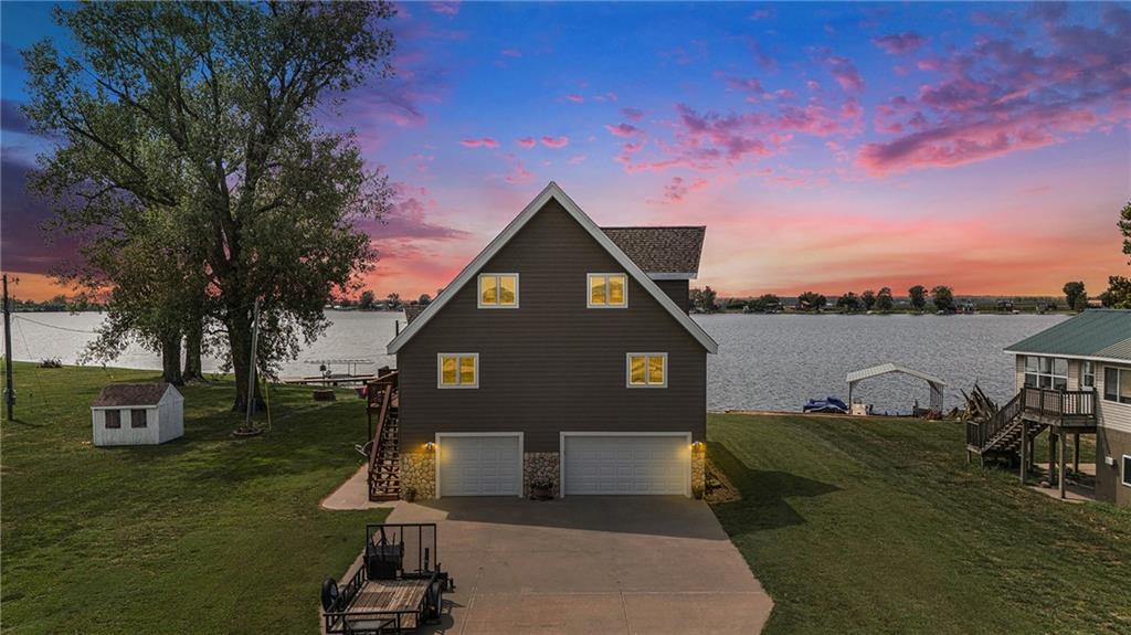 512 Lake Shore DriveCraig,&nbsp;MO&nbsp;64437