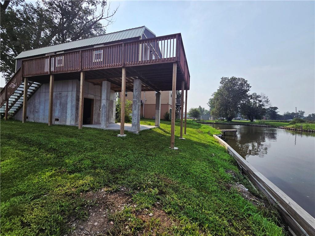124 Stanton DriveBig Lake, MO 64437