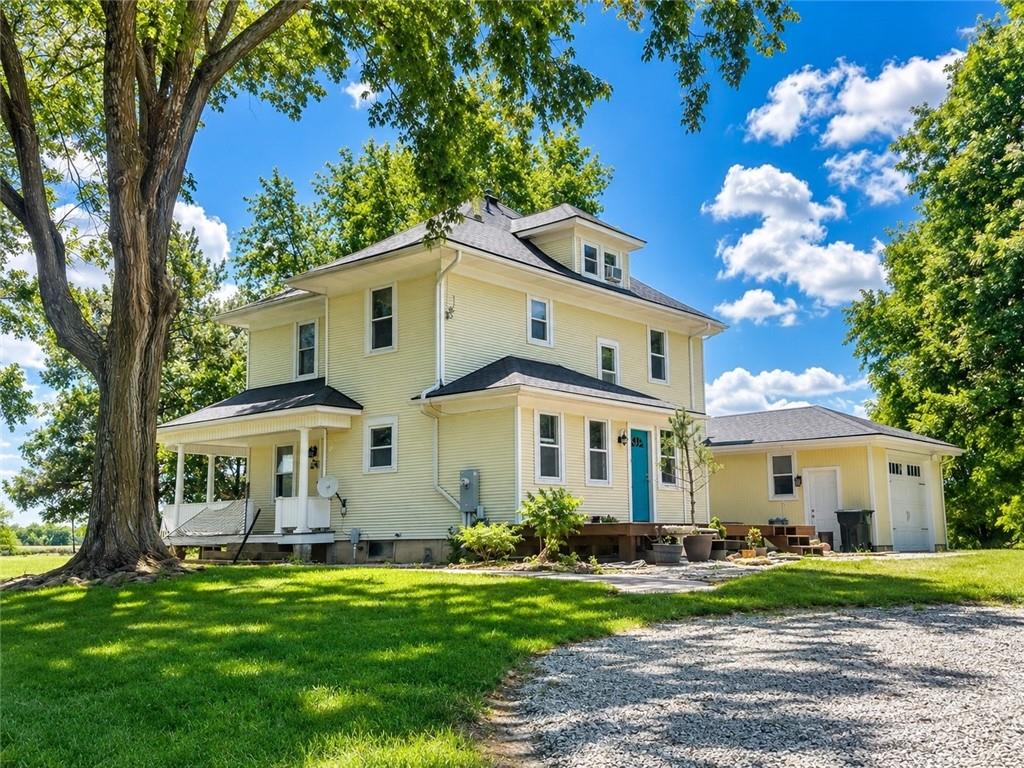 20652 State Route Z HighwayCosby,&nbsp;MO&nbsp;64436