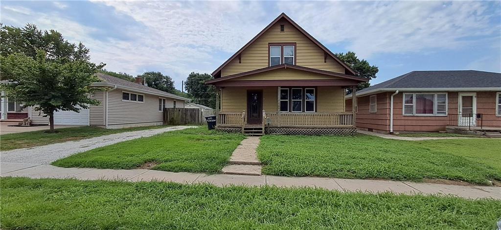 120 Fulkerson StreetSt Joseph,&nbsp;MO&nbsp;64504