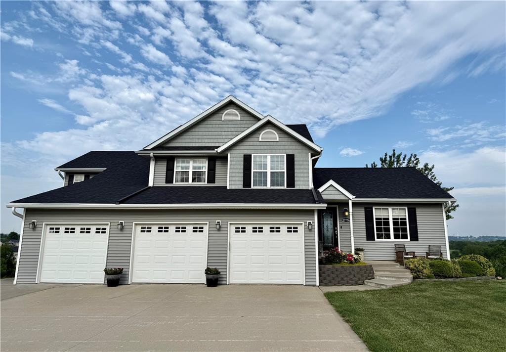 27736 Scout Ridge DriveMaryville, MO 64468