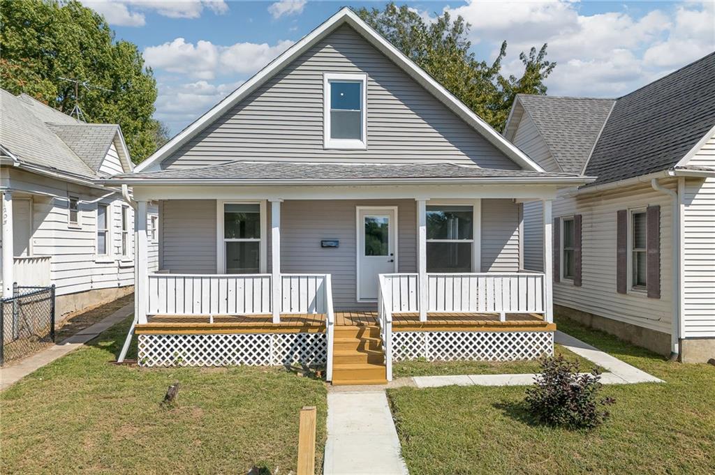 1207 S 23rd StreetSt Joseph, MO 64507