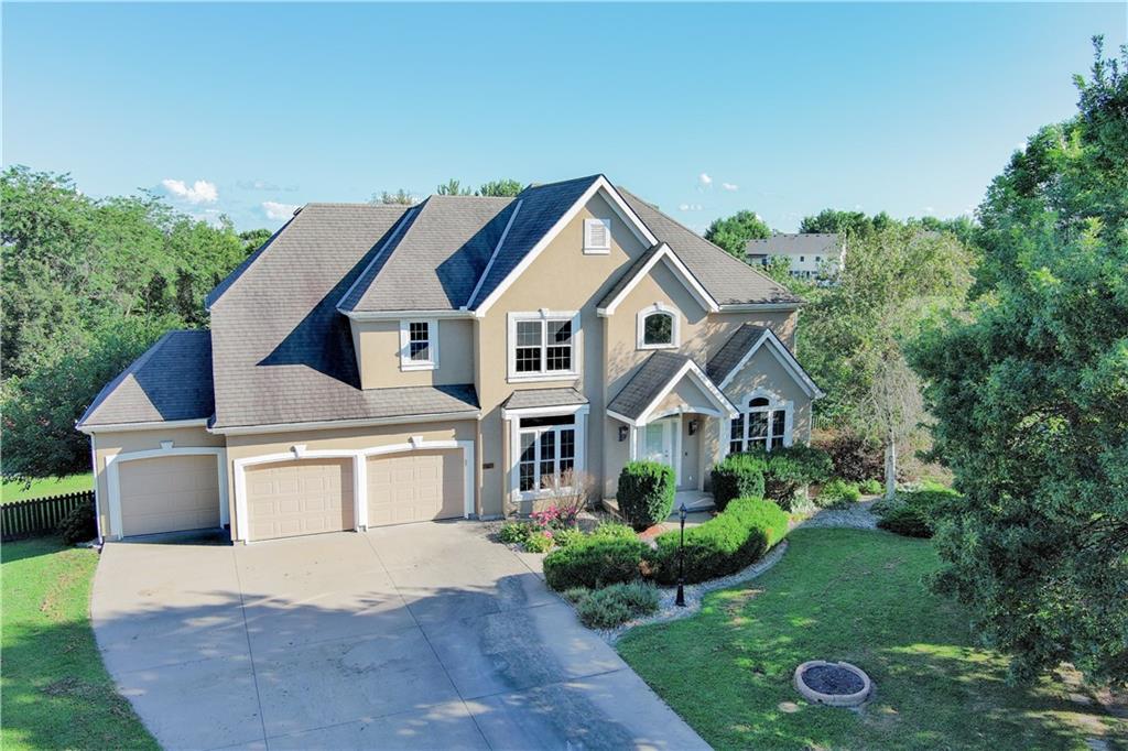 4706 Huntsboro CourtSt Joseph, MO 64506