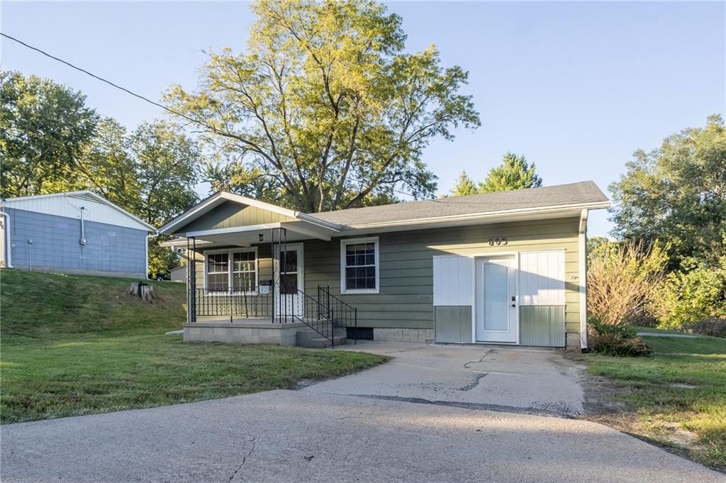603 Snowden DriveRock Port,&nbsp;MO&nbsp;64482