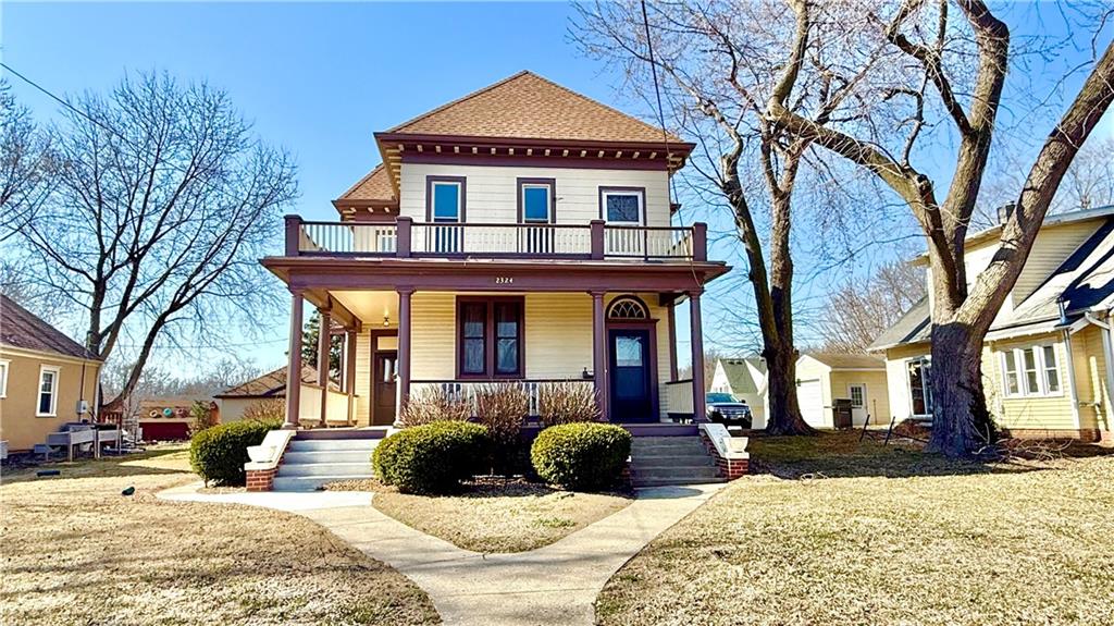 2324 Goff AvenueSt Joseph,&nbsp;MO&nbsp;64506