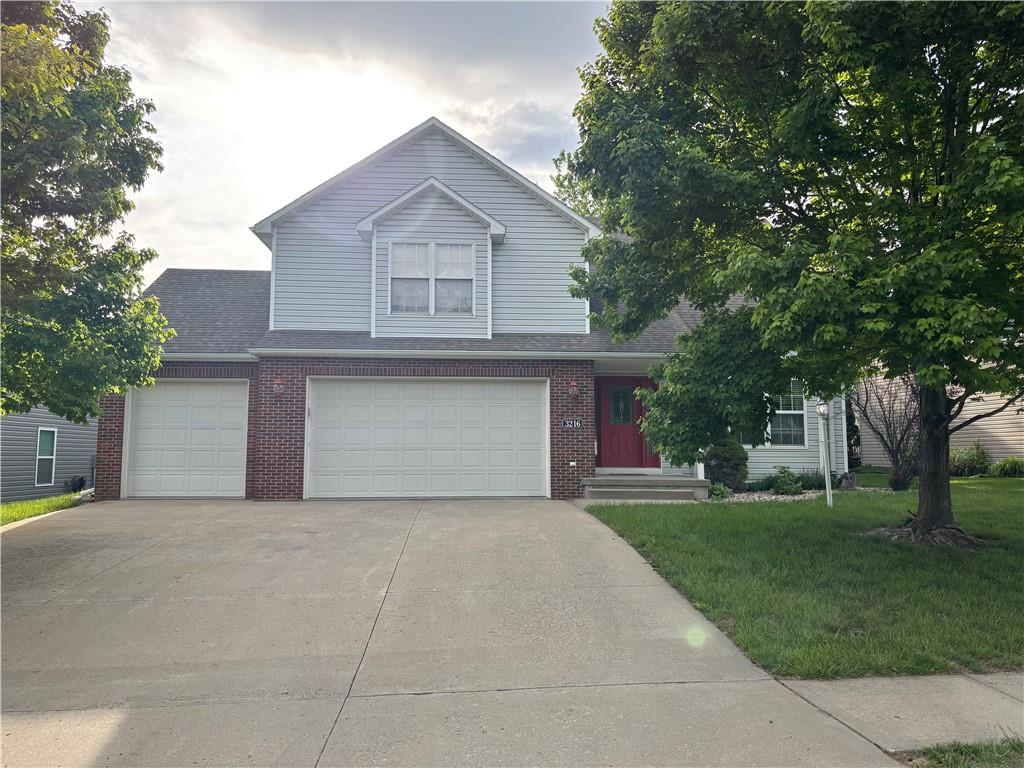 3216 Morton LaneSt Joseph,&nbsp;MO&nbsp;64506