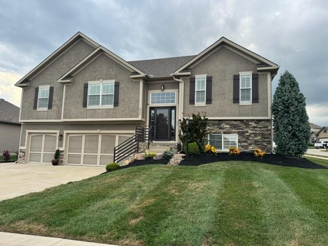 4206 Stonegate DriveSt Joseph, MO 64505