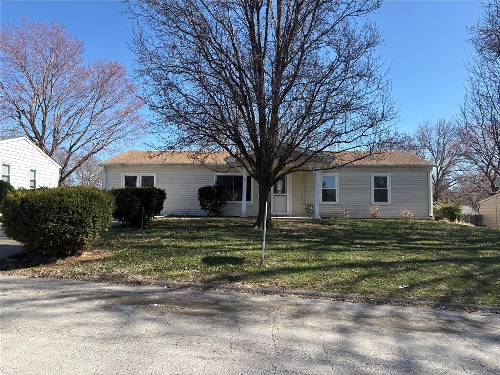 2305 Castle LaneSt Joseph,&nbsp;MO&nbsp;64503