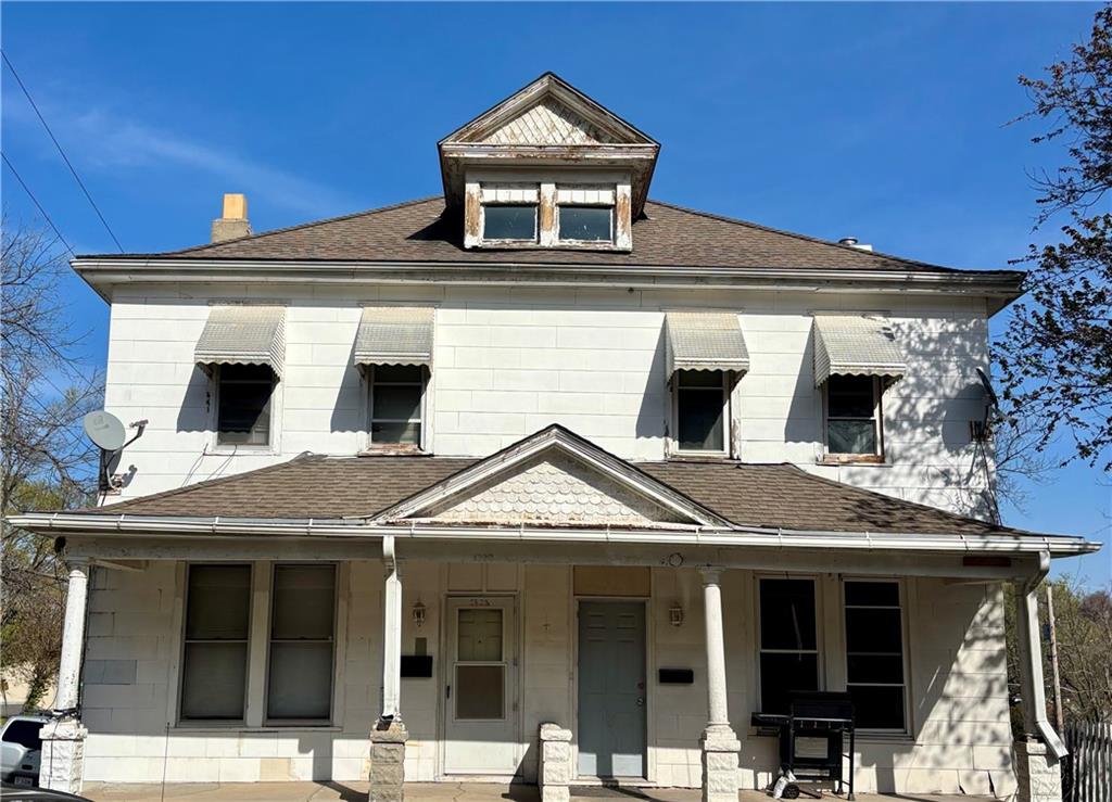 1322-1 N 2nd StreetSt Joseph, MO 64501