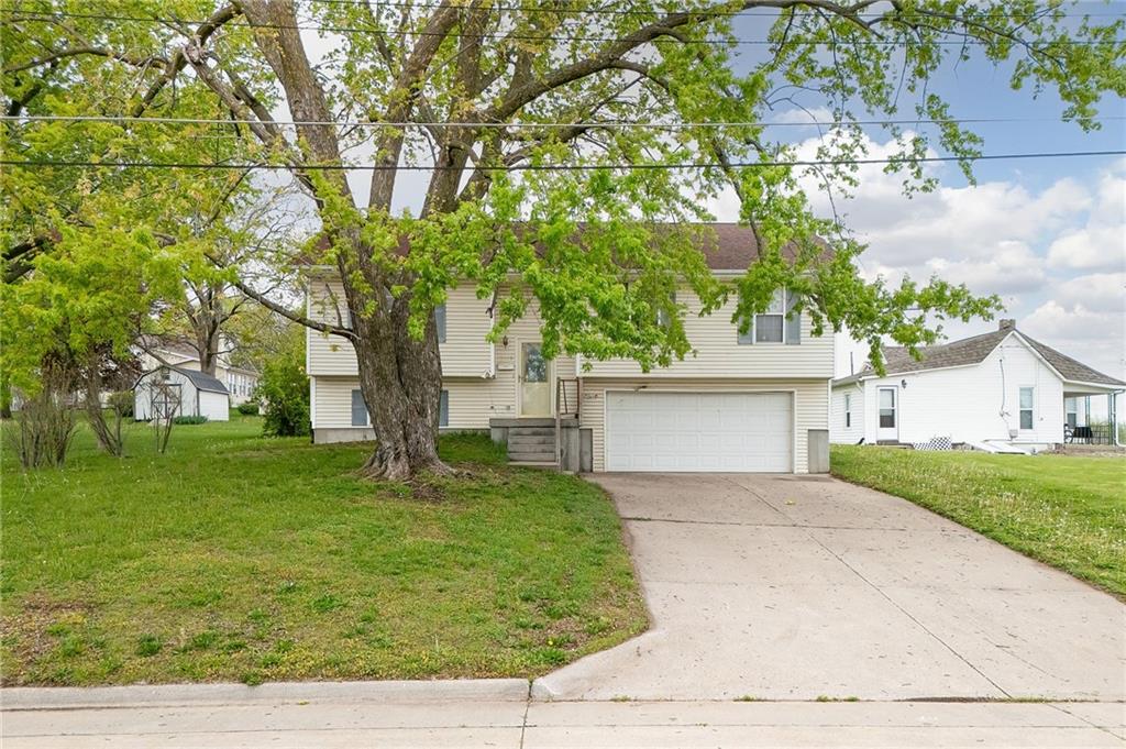 1115 E Cooper StreetMaryville, MO 64468