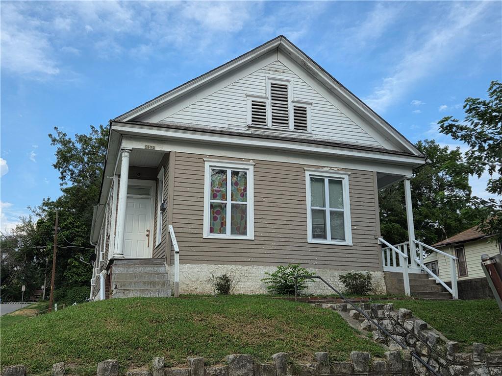 1402-1404 Prospect AvenueSt Joseph, MO 64505