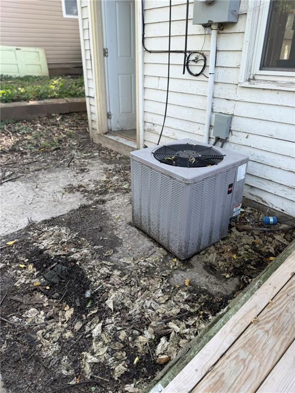 813 5th StreetSt Joseph,&nbsp;MO&nbsp;64501