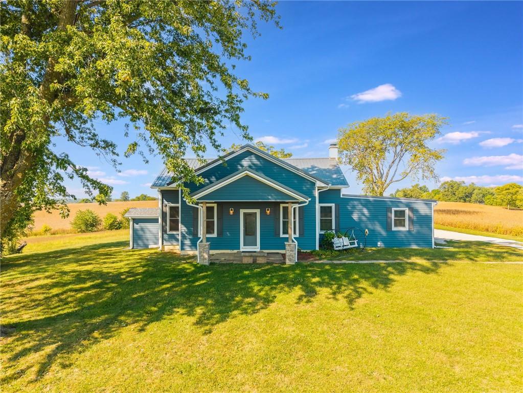 17670 SE 14th RoadDearborn, MO 64439