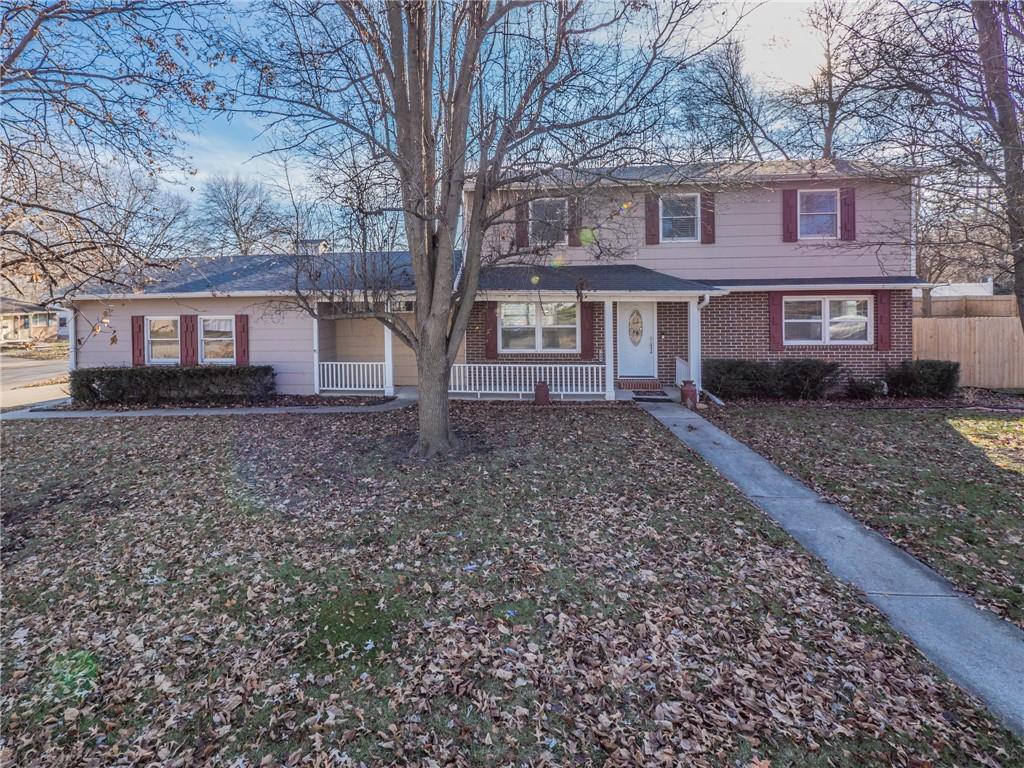 1002 W Cooper StreetMaryville, MO 64468