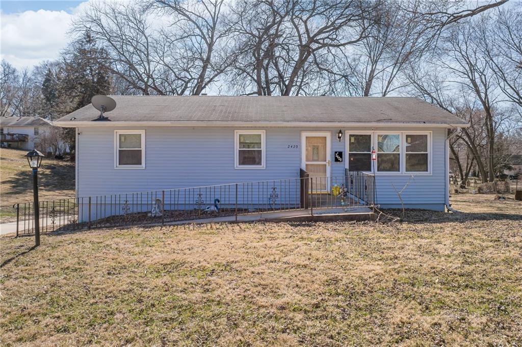 2420 Walnut StreetSt Joseph,&nbsp;MO&nbsp;64503