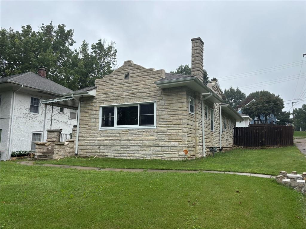 2244 Eugene Field AvenueSt Joseph,&nbsp;MO&nbsp;64505