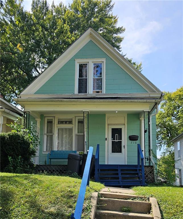 716 N 24th StreetSt Joseph,&nbsp;MO&nbsp;64506