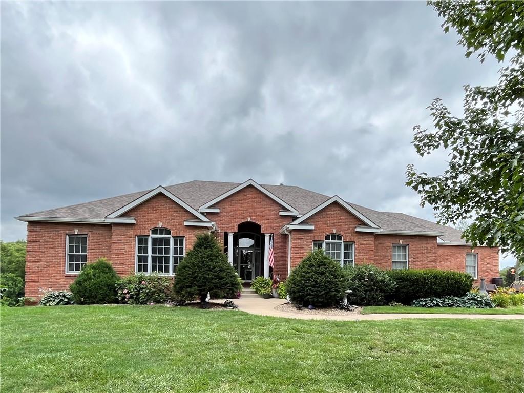 19704 Red Oak BoulevardSt Joseph, MO 64505