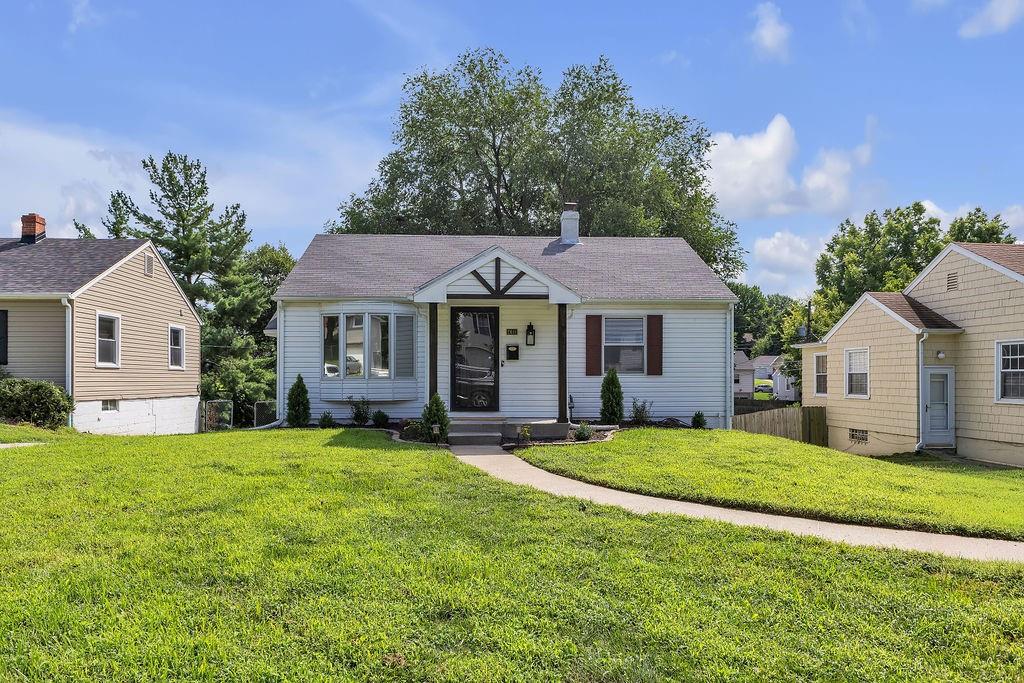 2611 Parallel AvenueSt Joseph,&nbsp;MO&nbsp;64506