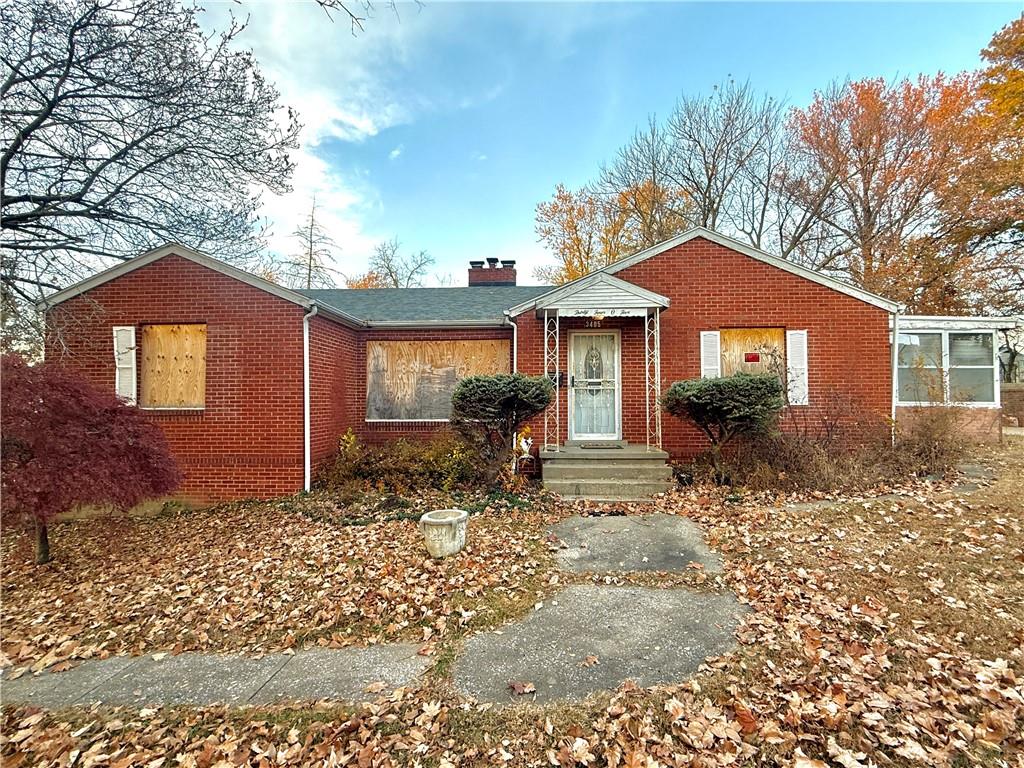 3405 Gene Field RoadSt Joseph, MO 64506