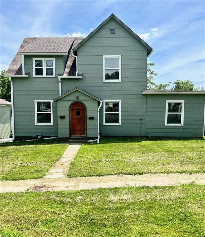 512 E 4th StreetMaryville, MO 64468