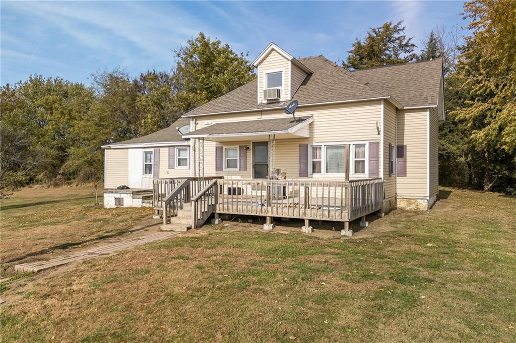 14040 Ember RoadCraig, MO 64437