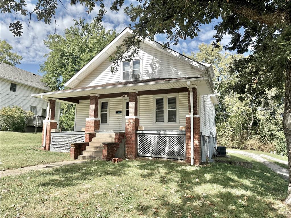 115 W 9th StreetMaryville, MO 64468