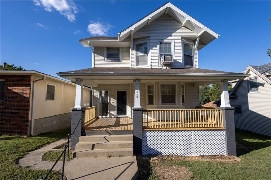 2631 Jules StreetSt Joseph, MO 64501
