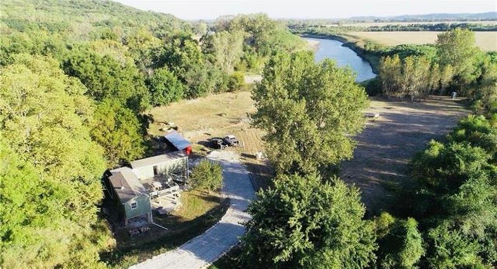 14424 County Road 402 RoadAmazonia, MO 64421