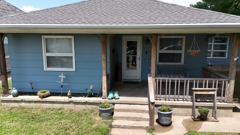 517 Kentucky StreetSt Joseph,&nbsp;MO&nbsp;64504
