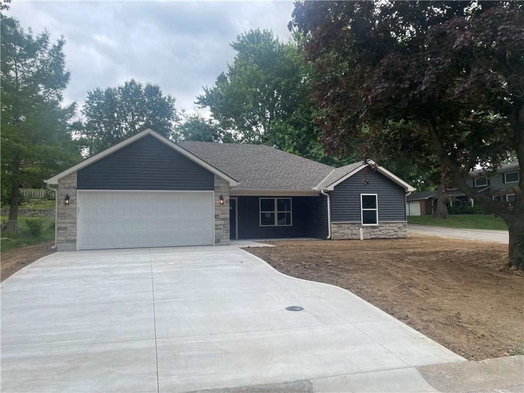 2101 N 31st TerraceSt Joseph, MO 64506