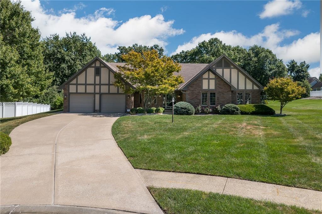 2309 Buckingham StreetSt Joseph,&nbsp;MO&nbsp;64506