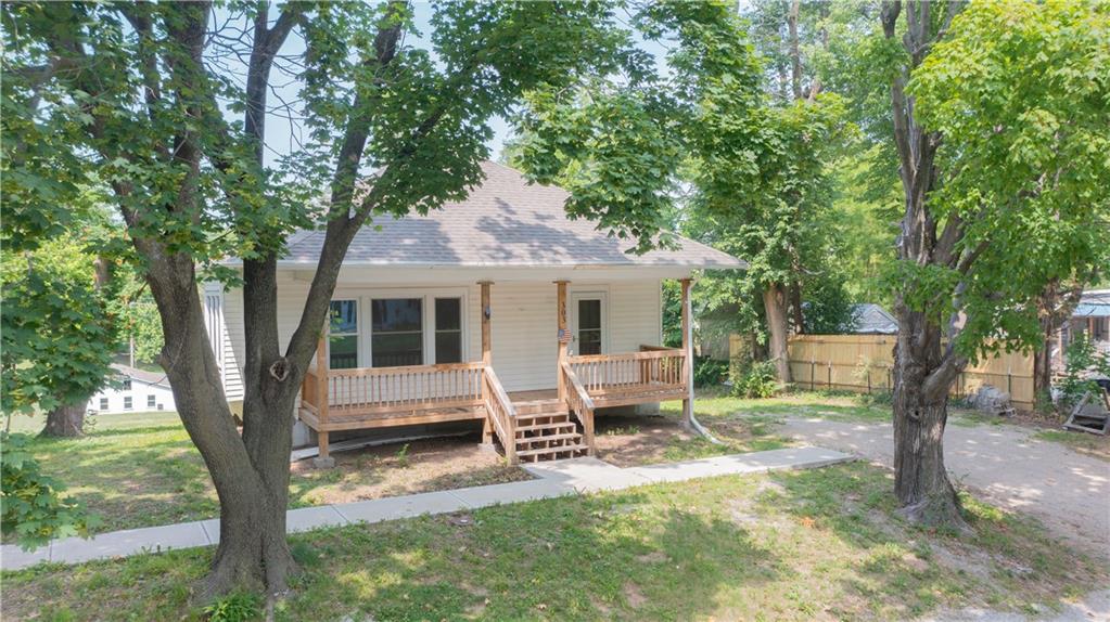 303 N Main StreetOregon, MO 64473